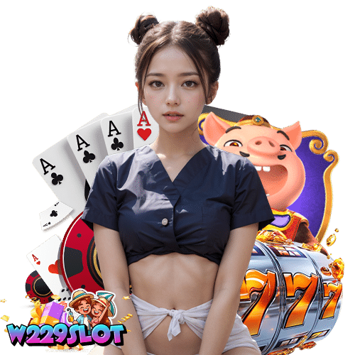 w229slot ปลอดภัย 100%